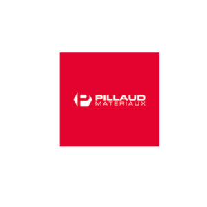 Pillaud_matériaux_logo